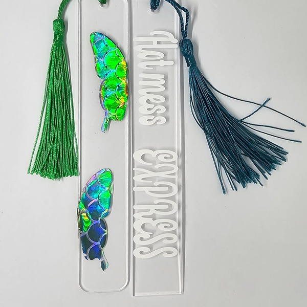 Clearance Bookmarks