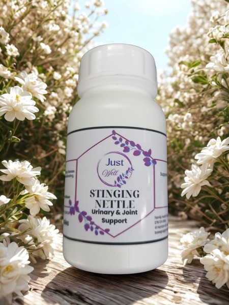 Stinging Nettle (60)