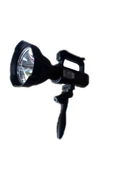 Andowl 8000lm Multifunctional Pistol Light