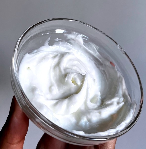 Ruby July Strengthening Protein Hair Mask – 75ml sample