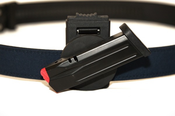 Magnetic Magazine Holder