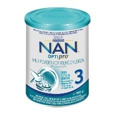 NAN NO.3 OPTIPRO 900G TIN