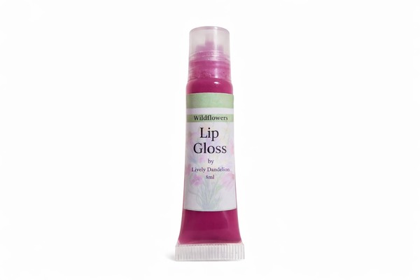 Wildflowers Lip Gloss 8ml