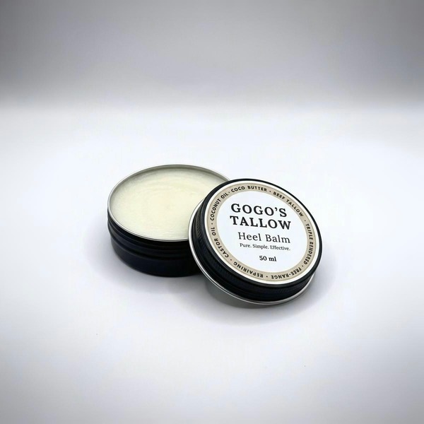Heel Balm | 50 ml