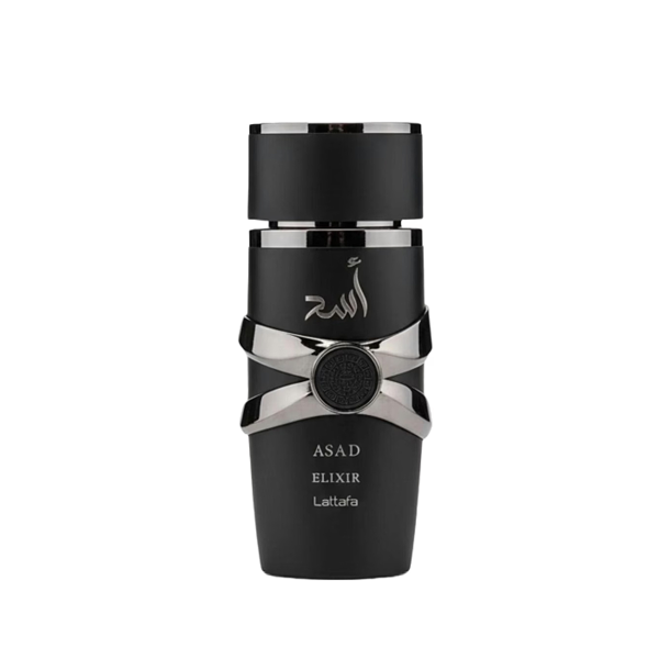 Lattafa | Asad Elixir | Eau de Parfum