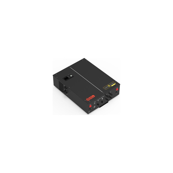Sunsynk Loadshedder 4 – 3.6kW Hybrid Inverter with 3.84kWh Lithium Battery