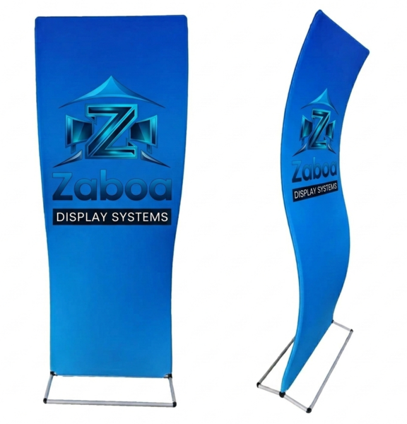 Slimline S-Banner
