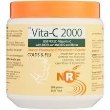 VITA-C 2000 POWDER 250G