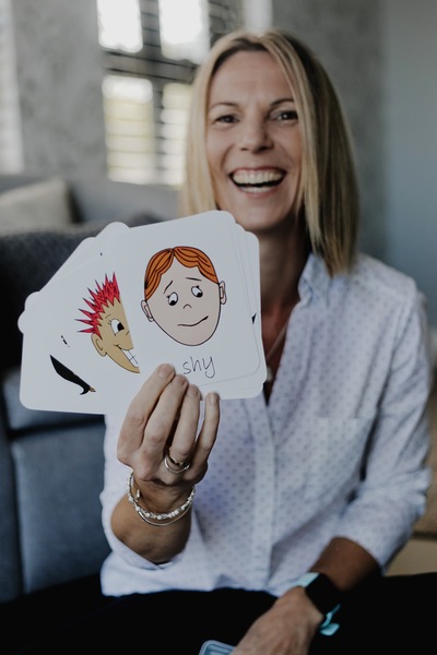 EmotionOcean EQ Cards + Toolkit