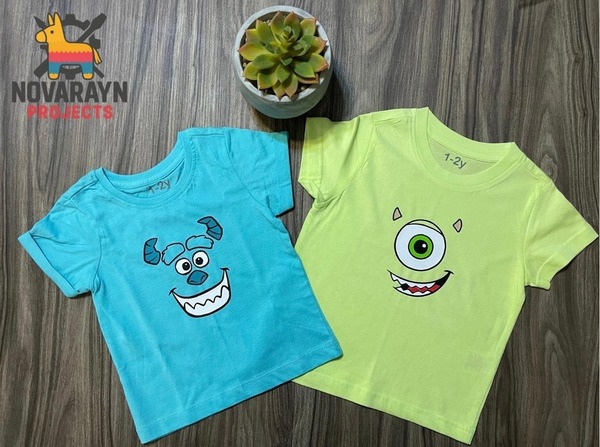 Baby Tee - Various