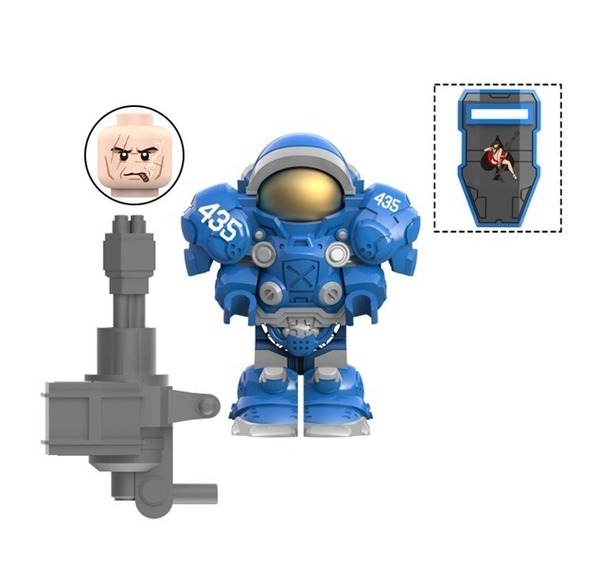 Tychus