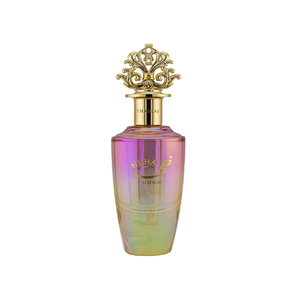 Khadlaj | Nuha Bon Bon | Eau de Parfum