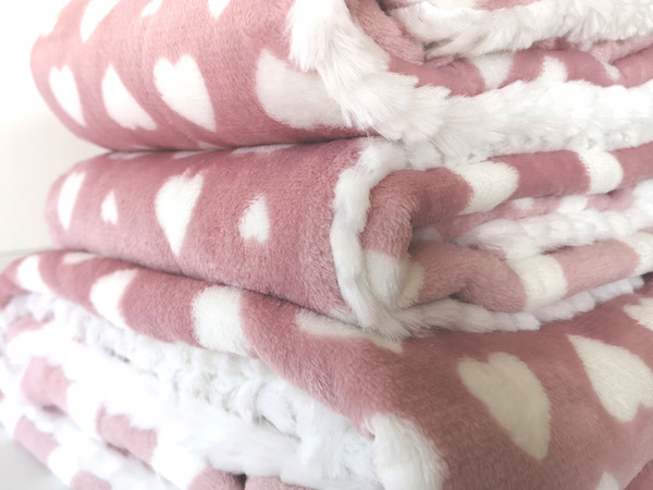 Partly Sponsor a Blanket - Contribute funds to help us make a blanket