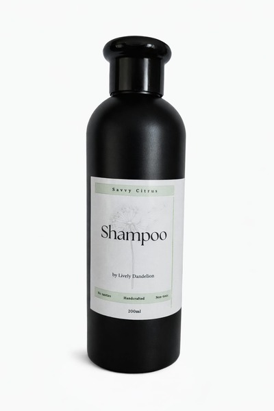 Shampoo 200ml
