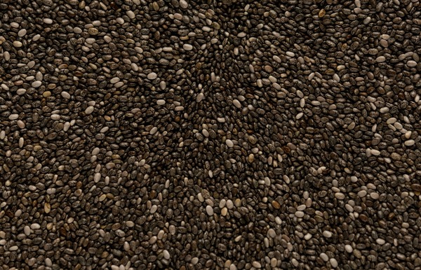 Chia Seeds