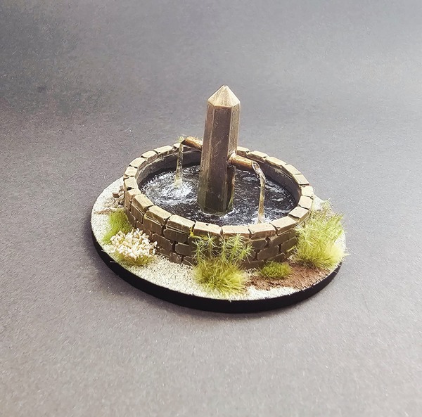 ⚔️ Forge Your Vision