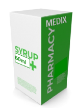 AERZIT SYRUP - 60ML