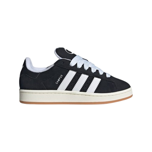 Adidas Campus 00s Black/White