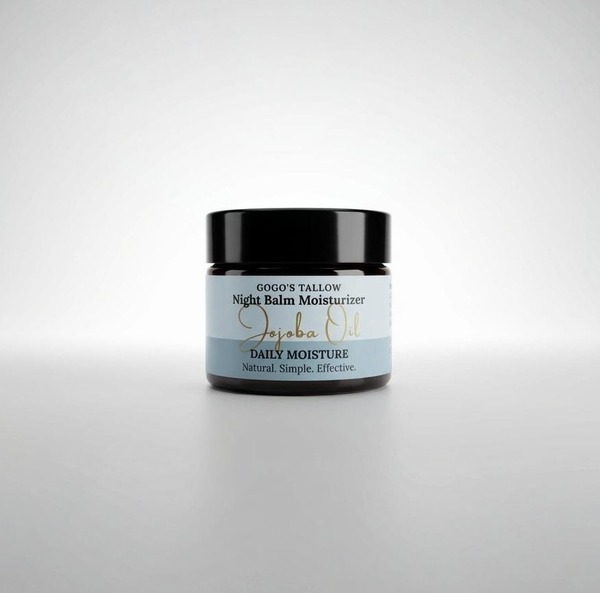 Sensitive Skin | Night Balm 50 ml