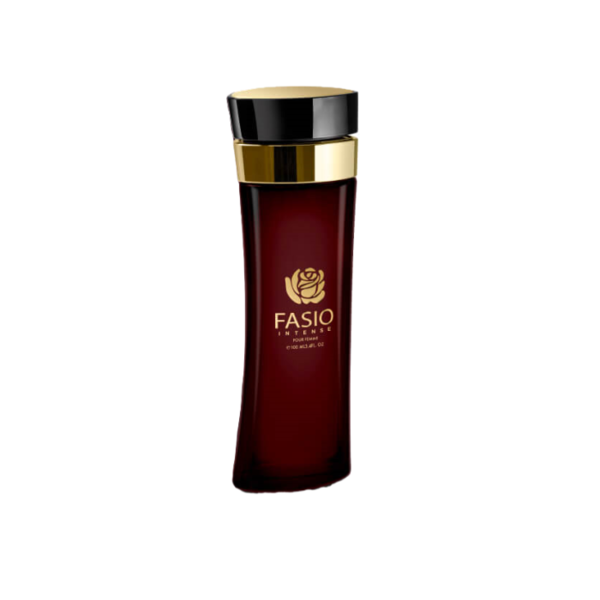 Emper | Fasio Intense | Eau de Parfum