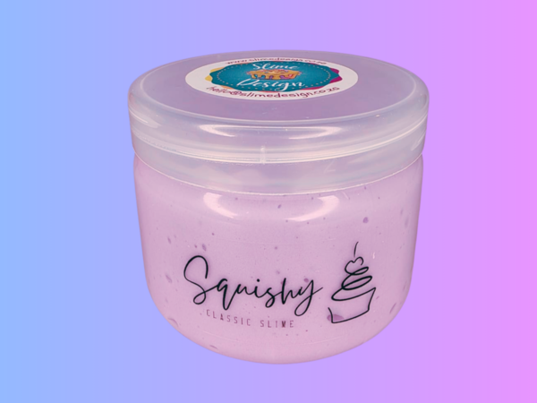 Basic Slime (250ml) – Choose Your Colour