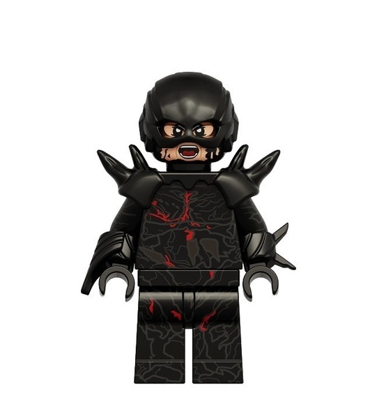 Black Flash