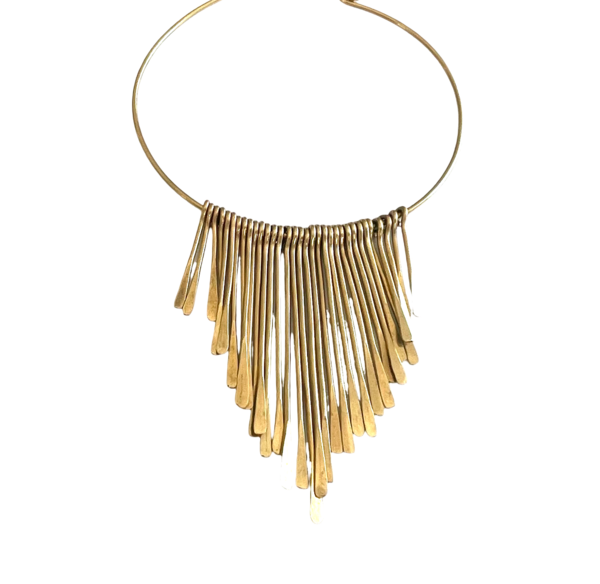 Mambokadzi Necklace