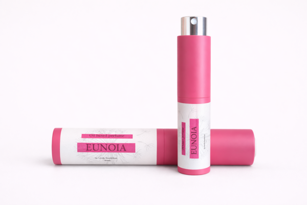 Perfume - Eunoia Oil Based Perfume 10ml