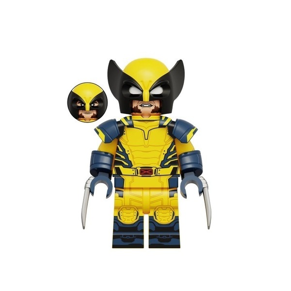 Wolverine - Marvel