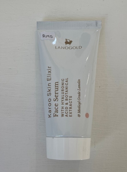 Karoo Skin Elixir