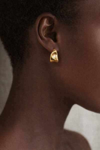 Hadassah Earrings
