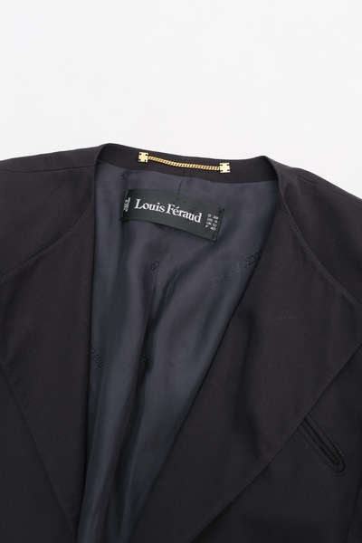 Louis Feraud Blazer Jacket
