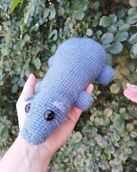 Activated Alumina Plushies