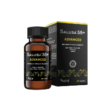 SALUSA ADVANCED TABLETS - 30