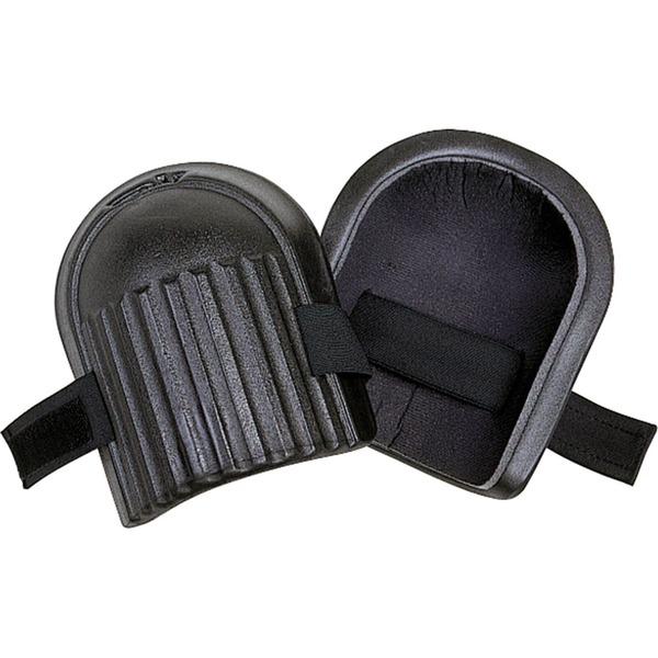 Foam knee pad