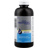 ADCO-MAYOGEL SUSPENSION 200ML