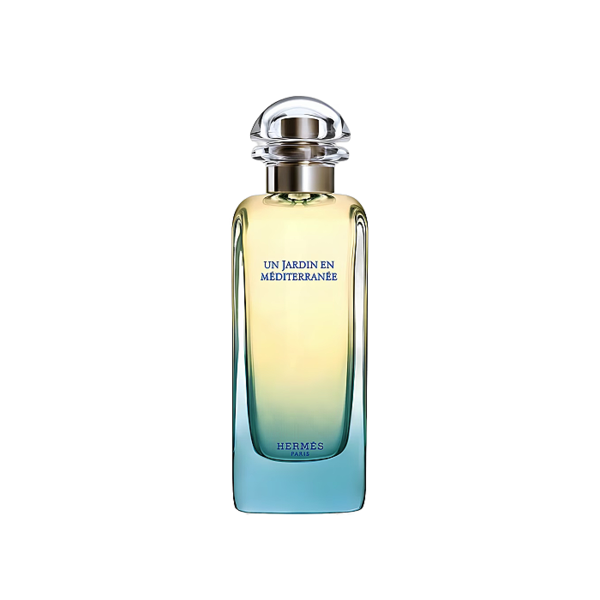 Hermès | Un Jardin en Méditerranée | Eau de Toilette