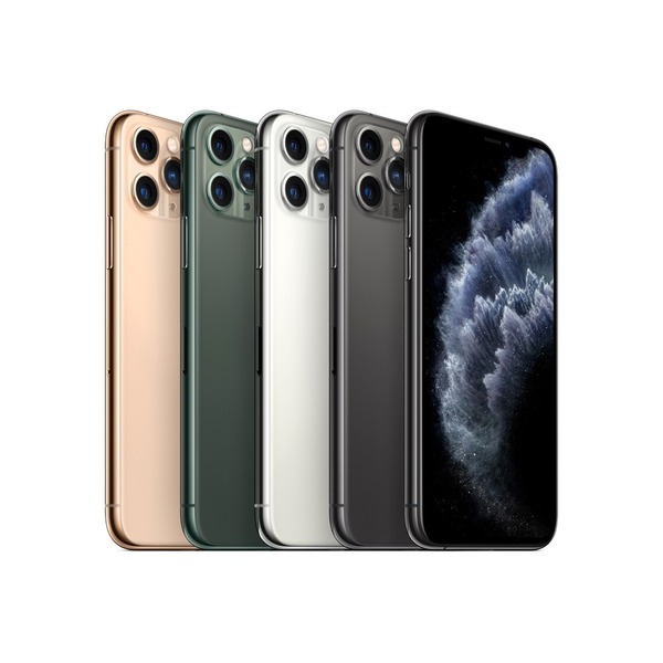 iPhone 11 Pro