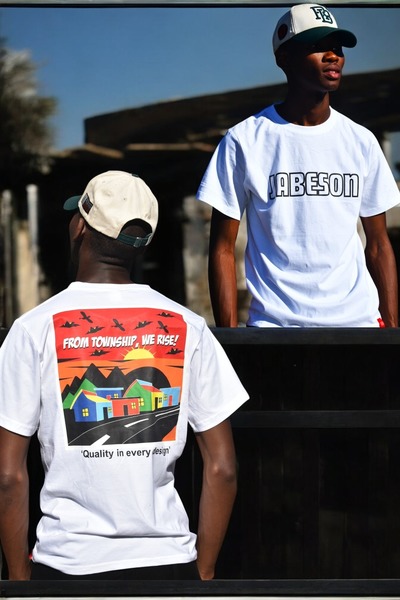 JB T-shirt ( We Rise )