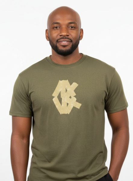 Oba Kasumo TAPES T-shirt