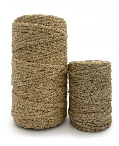 Jute Braid