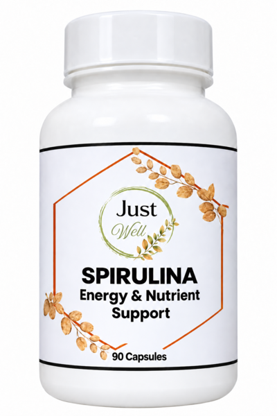 Spirulina (90)