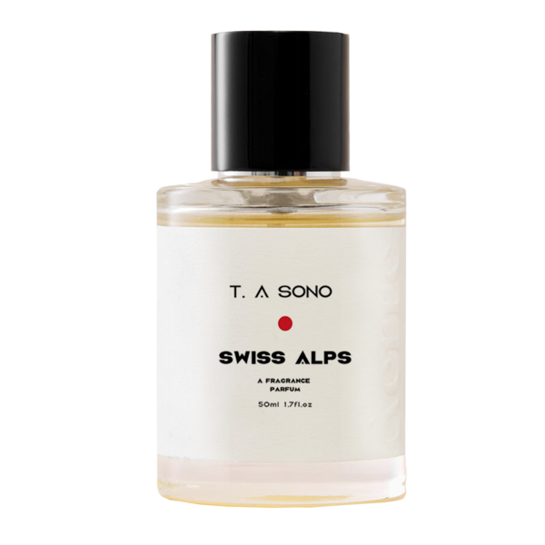Swiss Alps |  Inspired by Creed Silver Mountain Water for women and men
