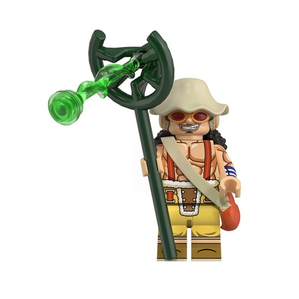 Usopp ウソップ