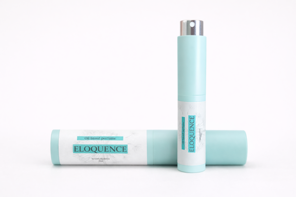 Perfume - Eloquence Oil Based Perfume 10ml