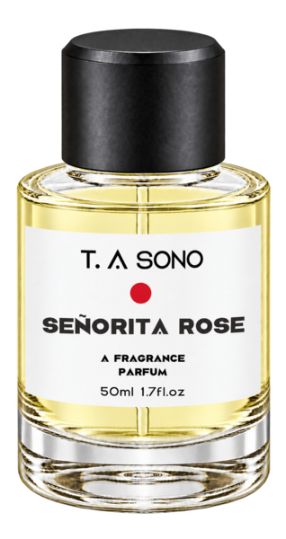 Señorita Rose | Inspired by  Giorgio Armani Si Rose