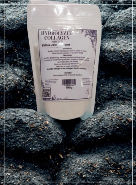 Collagen 100g