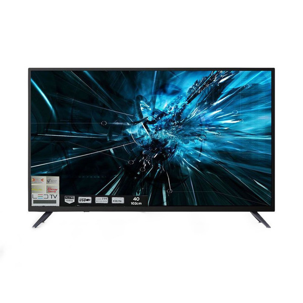Twinpower 45" Smart LED TV FeaturesFull HD LED 45 inch TV