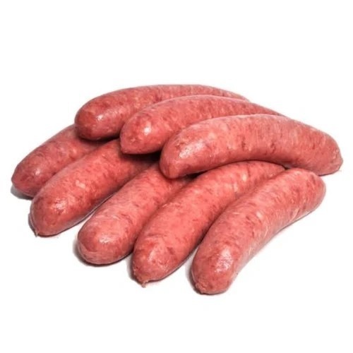 Country - Style Sausage.
