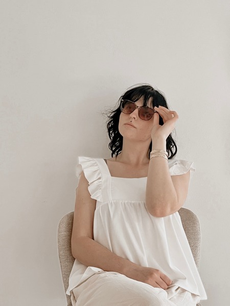 Charlotte Sunglasses